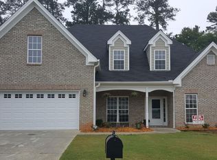 399 Blue Creek Ln, Loganville, GA 30052