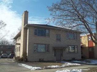 930 S Brooks St APT 1, Madison, WI 53715