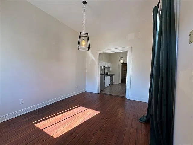 1 bed, 1.0 bath, 600 sqft, $1,400 — Photo 3