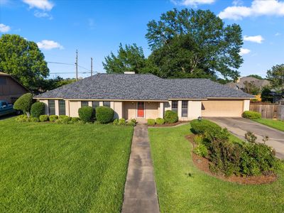 1608 Debbie St, Sulphur Springs, TX, 75482