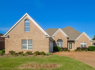 4868 Harvest Park Dr, Memphis, TN 38125