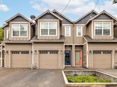 1832 SW Evans St, Portland, OR, 97219