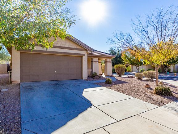 2nd image of 2657 W Sawtooth Way