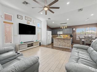 5990 S Avenida Las Monjas, Tucson, AZ 85706