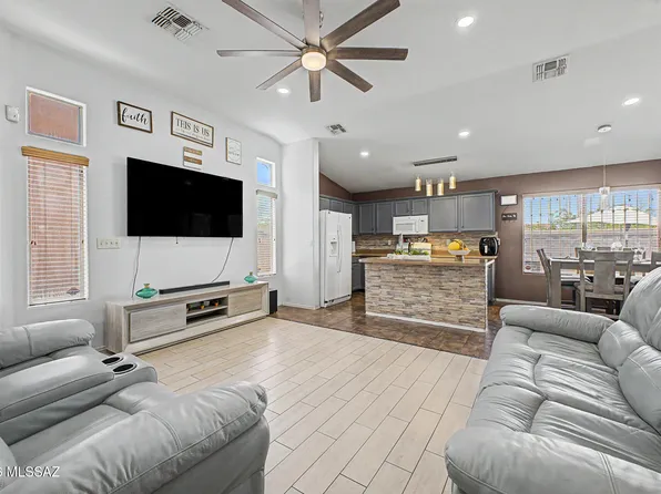 5990 S Avenida Las Monjas, Tucson, AZ 85706