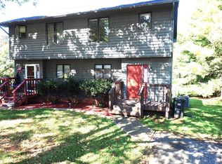 1314 Wood Rd, Lynchburg, VA 24502