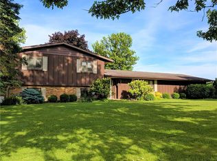 1731 Kiser Lake Rd, Saint Paris, OH 43072