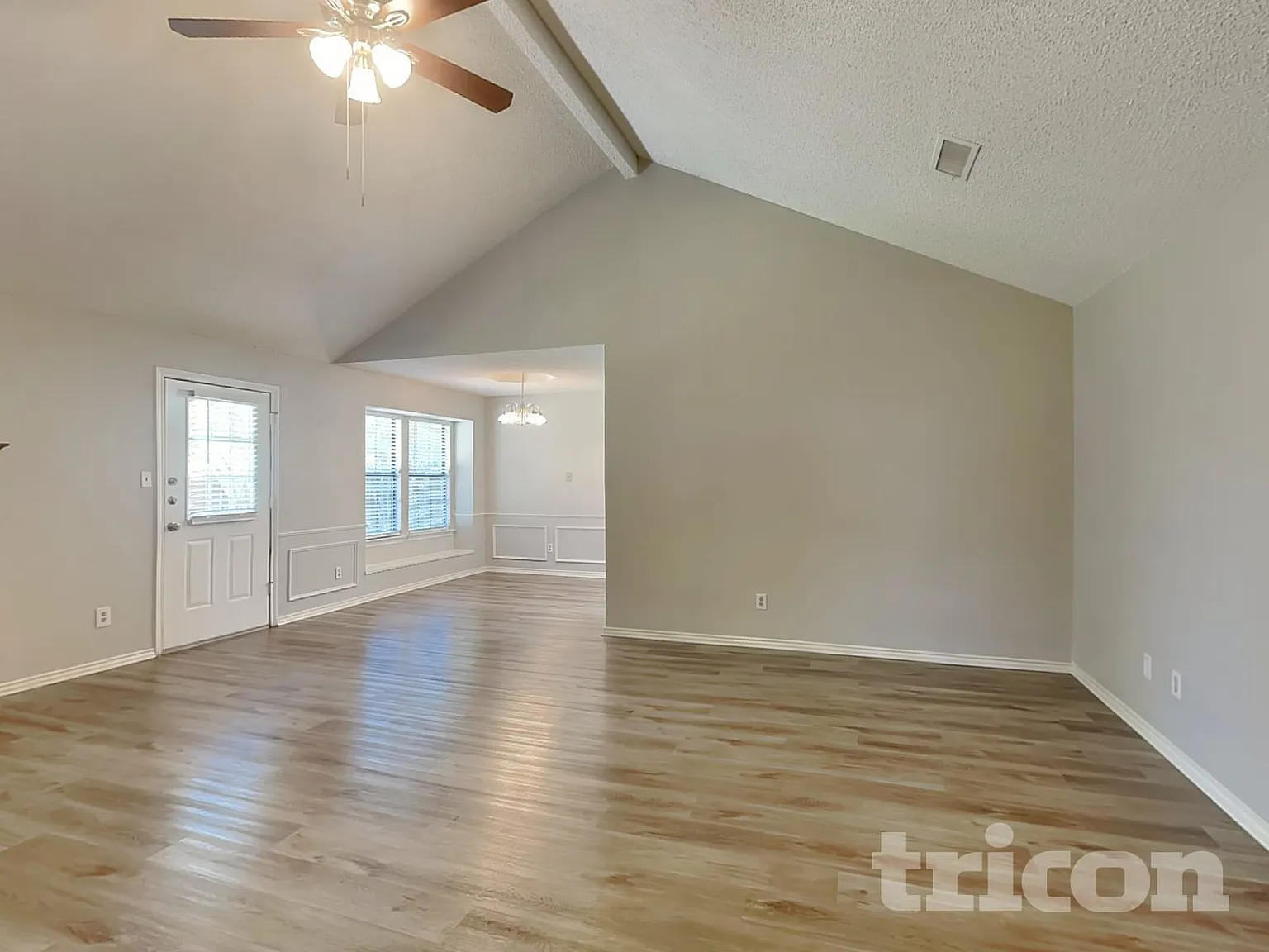 2502 Valley View Drive Corinth TX — Photo 4