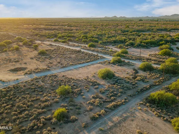 1171X S 224th Lane #-, Buckeye, AZ 85326