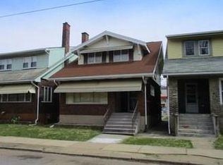 1032 Maplewood Ave, Ambridge, PA 15003