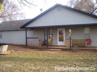 16325 W Highway 74f, Cashion, OK 73016
