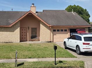 6722 Addicks Clodine Rd, Houston, TX 77083