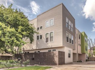 3006 Dallas St #A, Houston, TX 77003