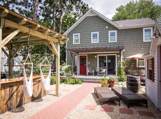 10611 California Ave, Hayward, WI 54843