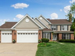 72 Germaine Pl, Schaumburg, IL 60173