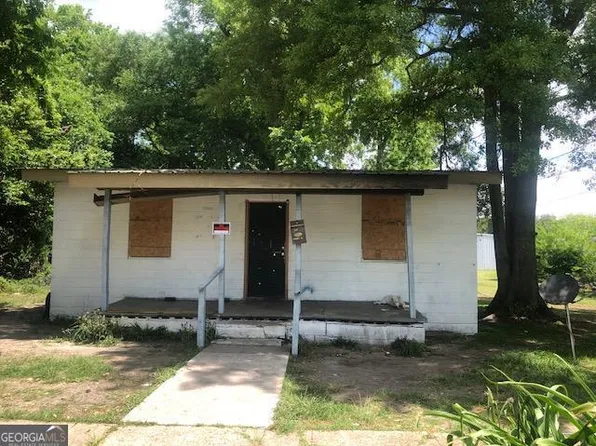105 Everett St, Vidalia, GA 30474