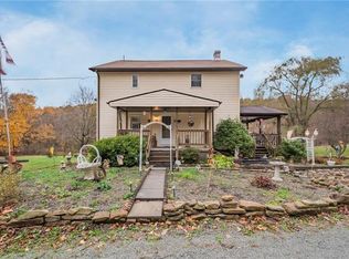 668 Kreinbrook Hill Rd, Mount Pleasant, PA 15666
