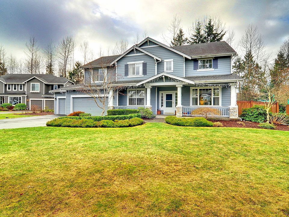 1st image of 15225 287th Ave NE