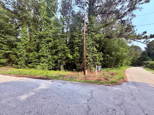 0 Perch St, Greenwood, SC 29649