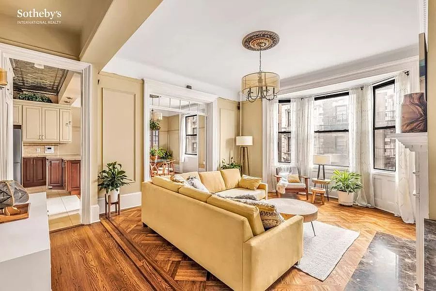 1st image of 611 W 111th St APT 55