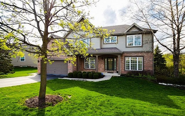 1st image of 727 Saddlewood Dr
