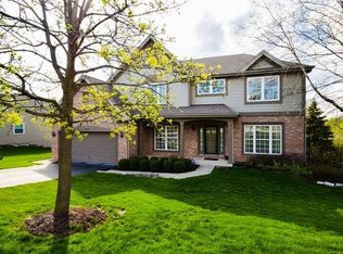727 Saddlewood Dr, Wauconda, IL 60084