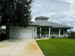 3057 Waterway Dr, Lake Placid, FL 33852