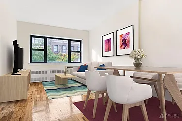 Rented by Anchor Associates