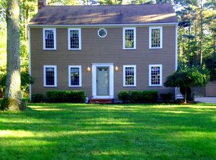 27 Claire Ter, Middleboro, MA 02346