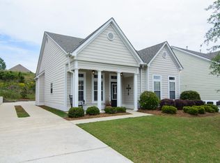 5378 Magnolia South Dr, Trussville, AL 35173