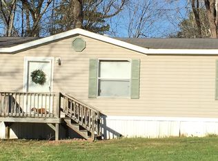 375 Alan Cir, Salisbury, NC 28147
