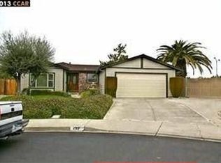233 Pacific Ct, Antioch, CA 94509