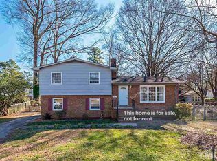 3008 Oldham Ct, Raleigh, NC 27604