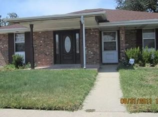 6831 Dorchester St, New Orleans, LA 70126