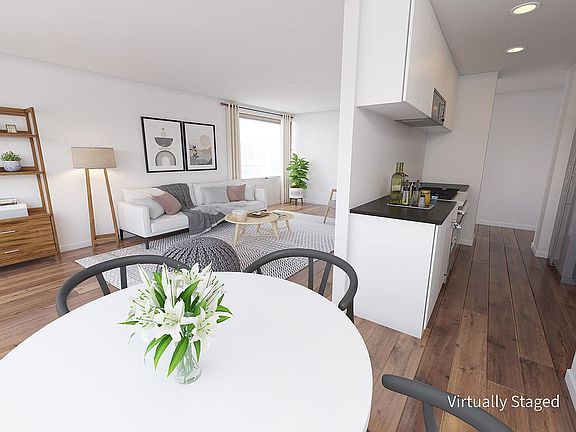 2nd image of 170 Park Row APT 17C