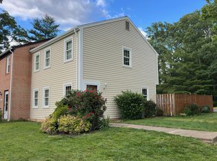 7726 Matisse Way, Springfield, VA 22153