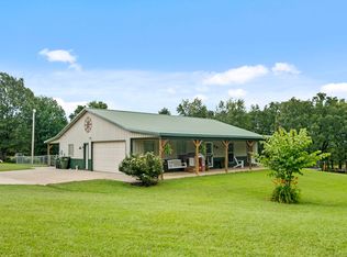 12 Ridgefield Cv, Vilonia, AR 72173