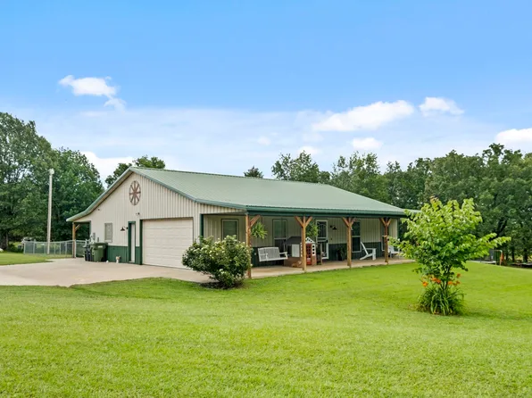 12 Ridgefield Cv, Vilonia, AR 72173