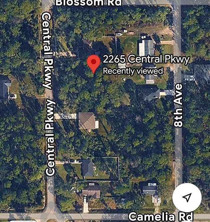 2nd image of 2265 CENTRAL PARKWAY LOT 7