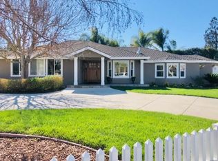14940 Cole Dr, San Jose, CA 95124