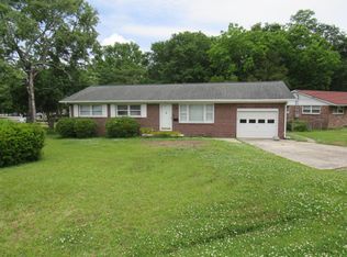 5822 Hume Ave, Hanahan, SC 29410