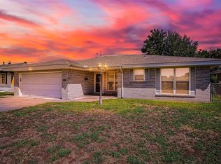 8600 S Ross Ave, Oklahoma City, OK 73159
