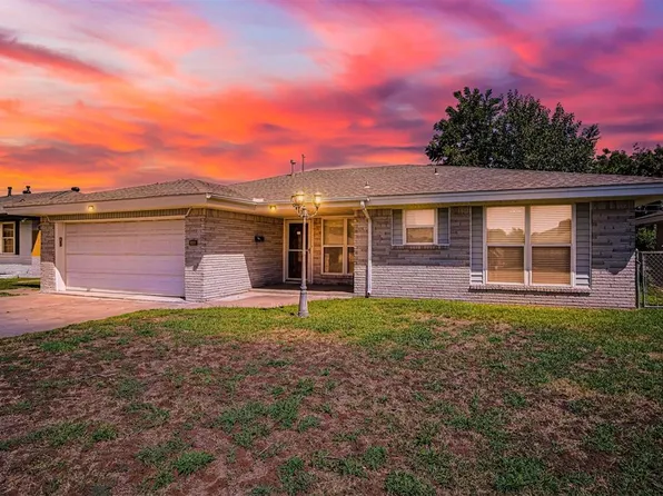 8600 S Ross Ave, Oklahoma City, OK 73159