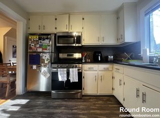 24 Ridgemont St #2, Allston, MA 02134