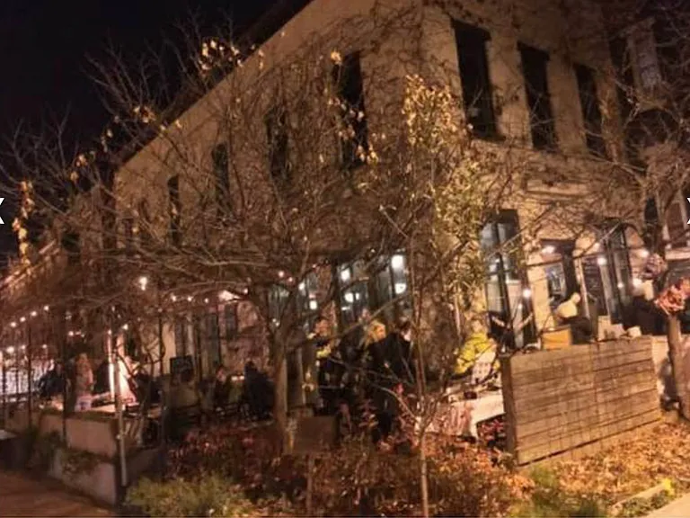 36 R St NW #B — Photo 12