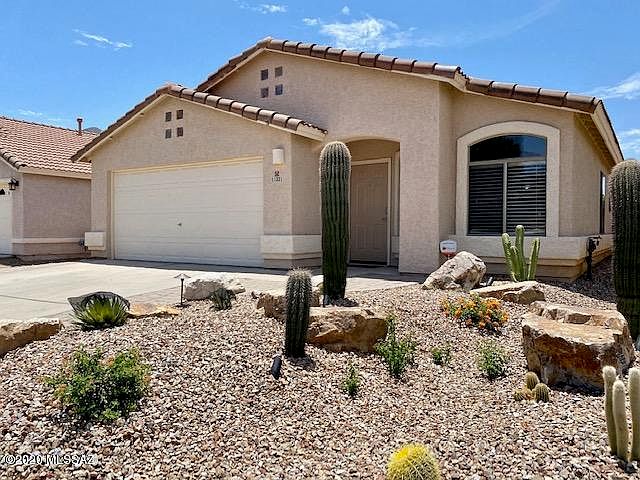 1st image of 11331 N Gray Boulder Ct