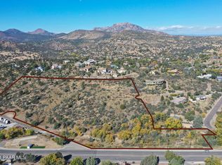 2800 Willow Creek Rd, Prescott, AZ 86301