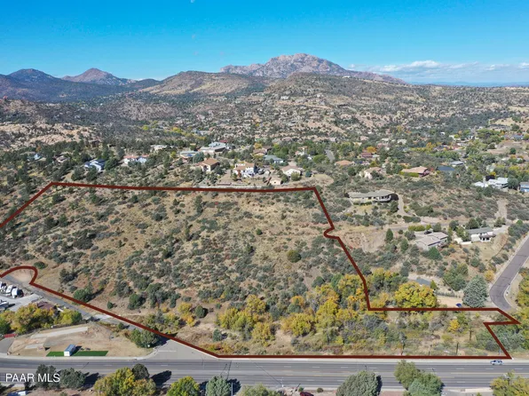 2800 Willow Creek Rd, Prescott, AZ 86301