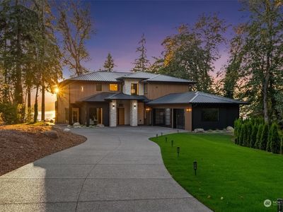 610 42nd Avenue NW, Gig Harbor, WA, 98335