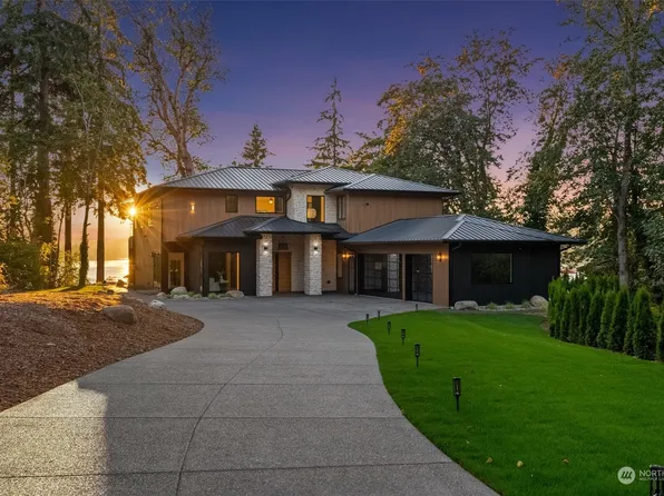 610 42nd Avenue NW, Gig Harbor, WA 98335